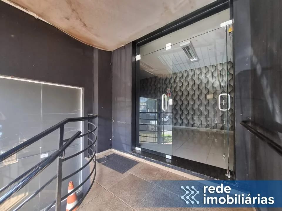 Sala Comercial