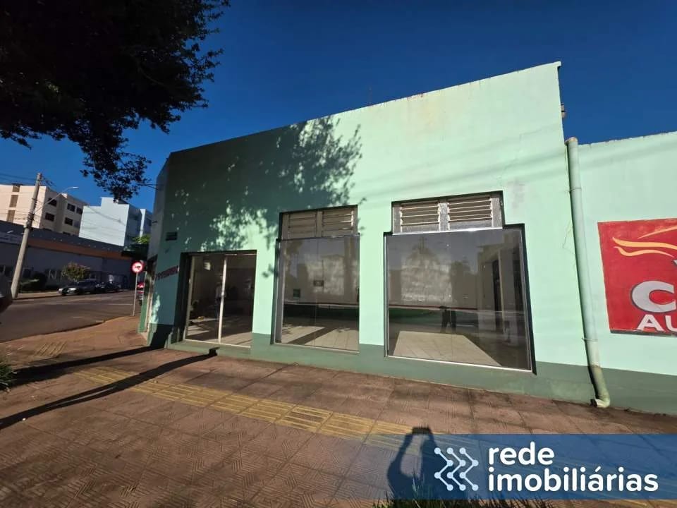 Sala Comercial