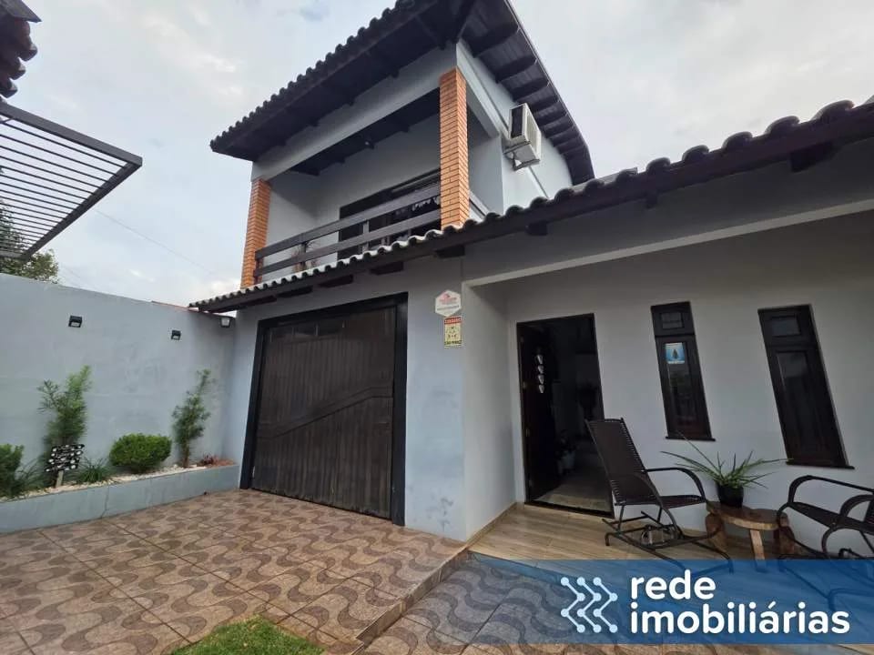 Casa Bairro Sulina