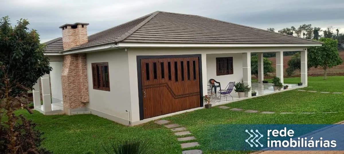 Chácara em Bela União